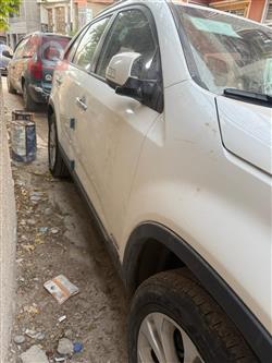 کیا سۆرینتۆ